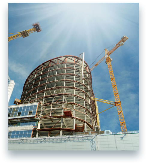 Быстрый поиск строительных бригад и заказов в Саратове и РФ